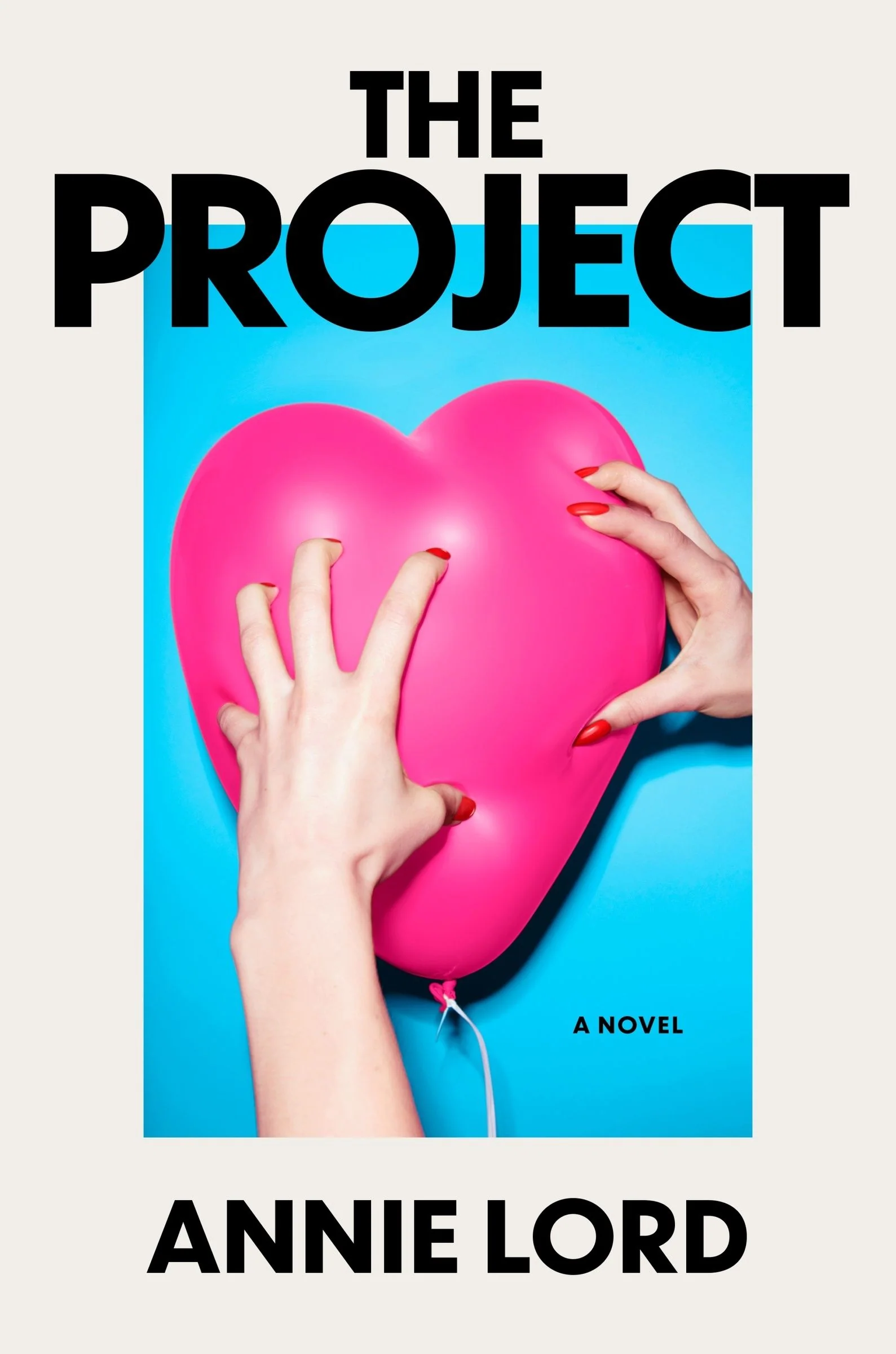 The Project - Image 3