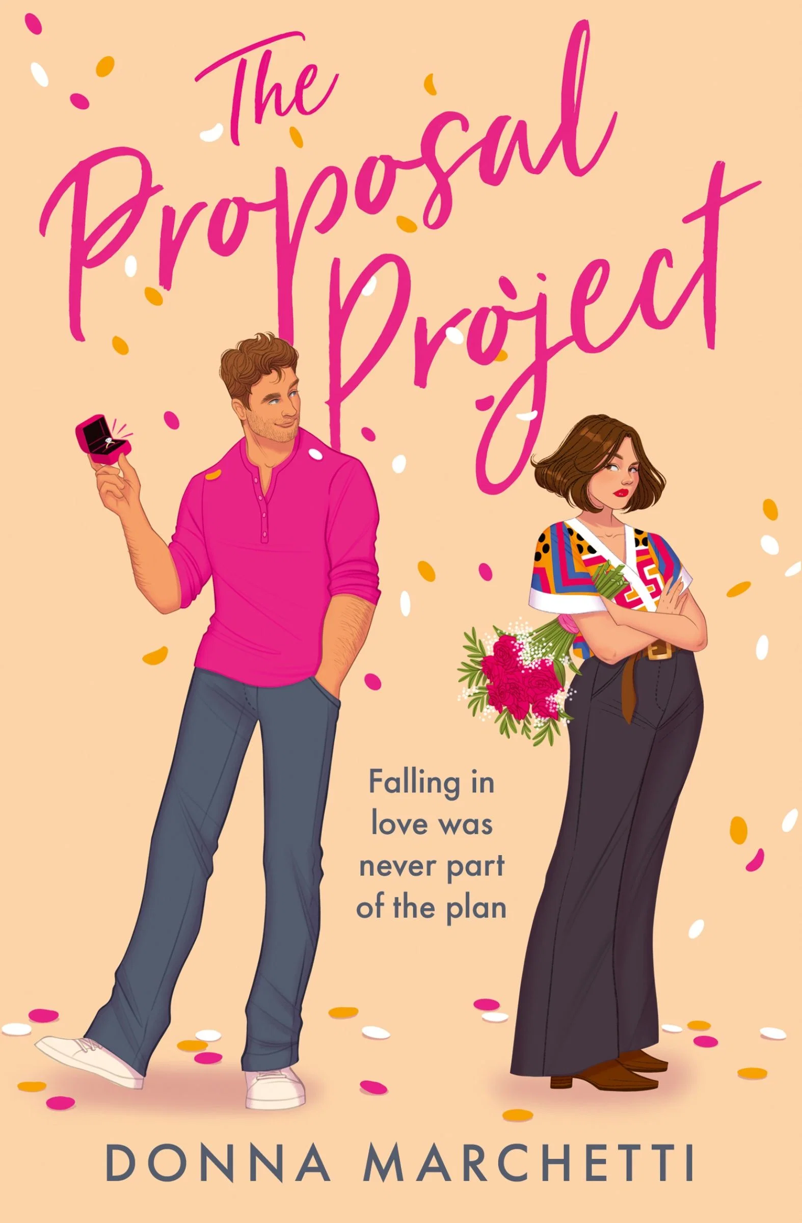 The Proposal Project - Image 2