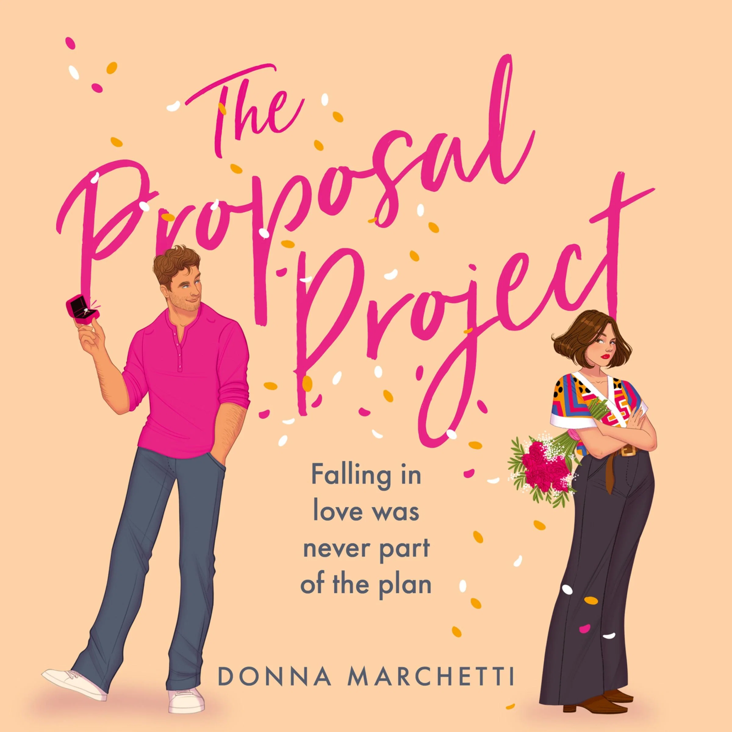 The Proposal Project - Image 4