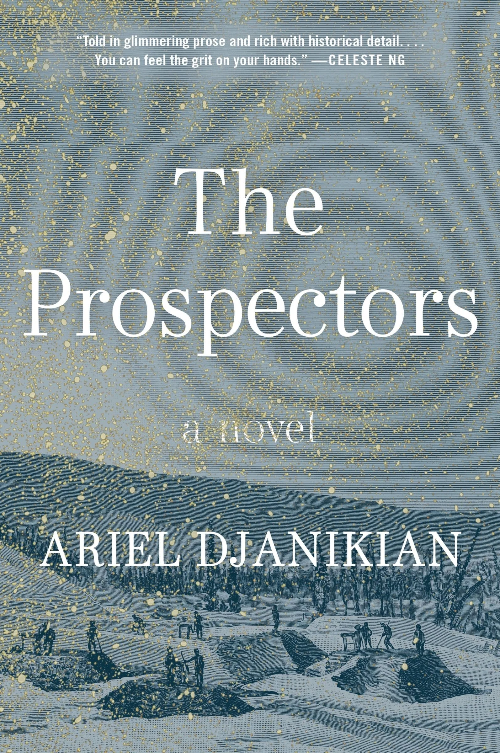 The Prospectors - Image 2