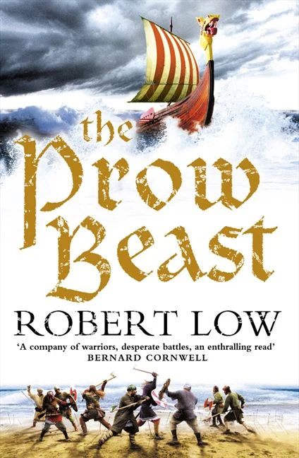 The Prow Beast - Image 2