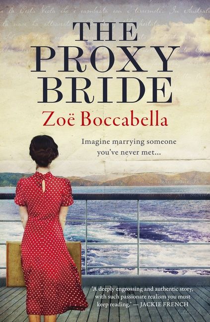 The Proxy Bride - Image 2
