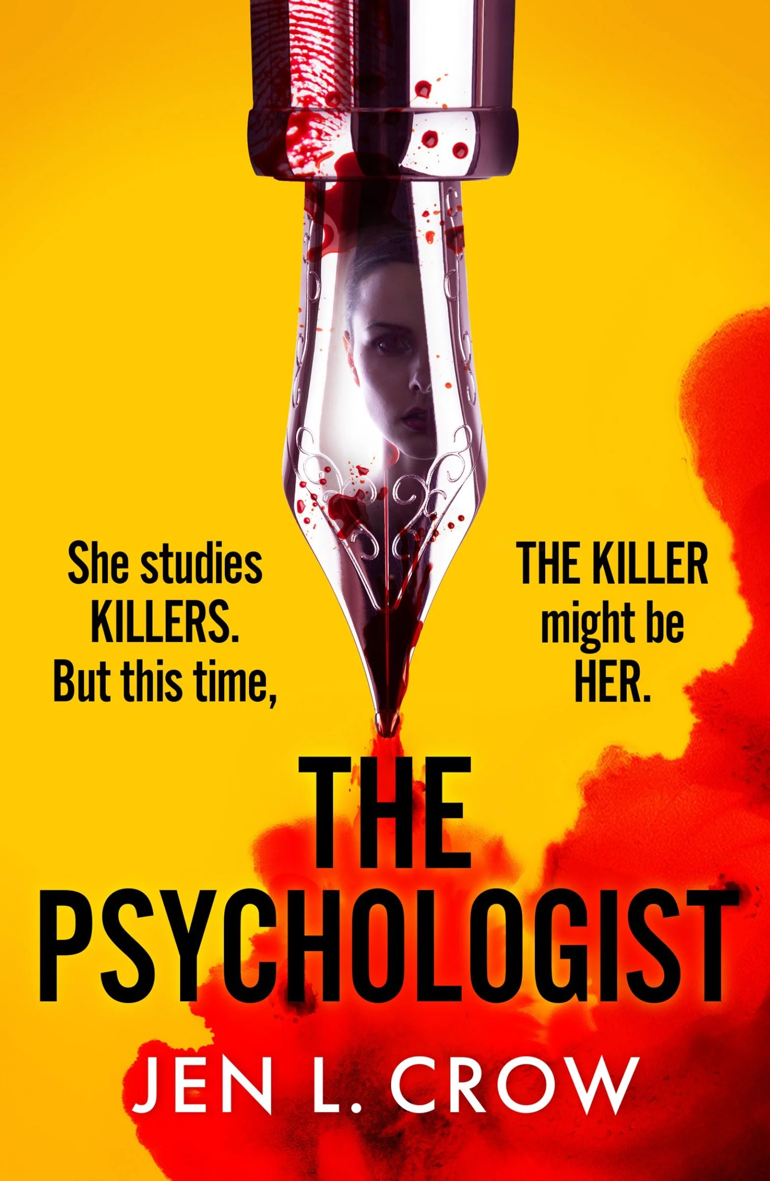The Psychologist - Image 3
