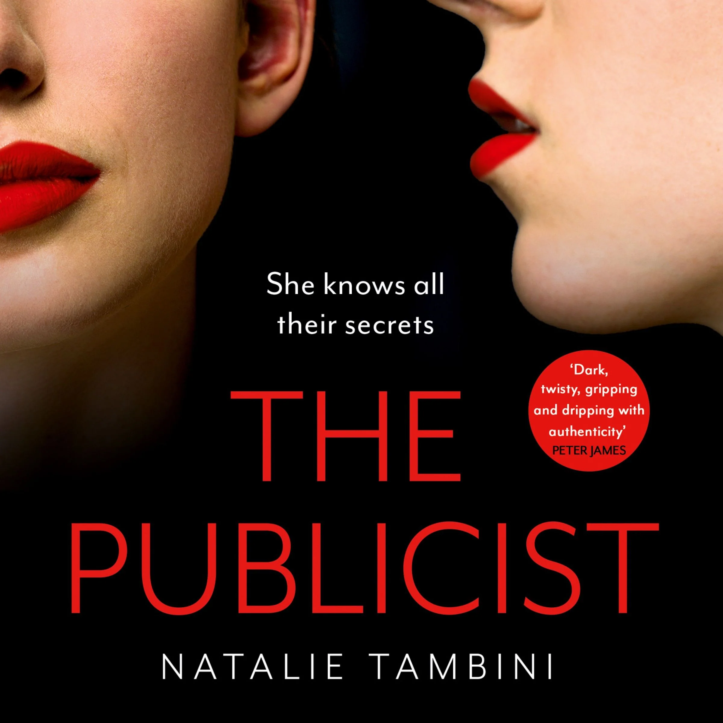 The Publicist - Image 3