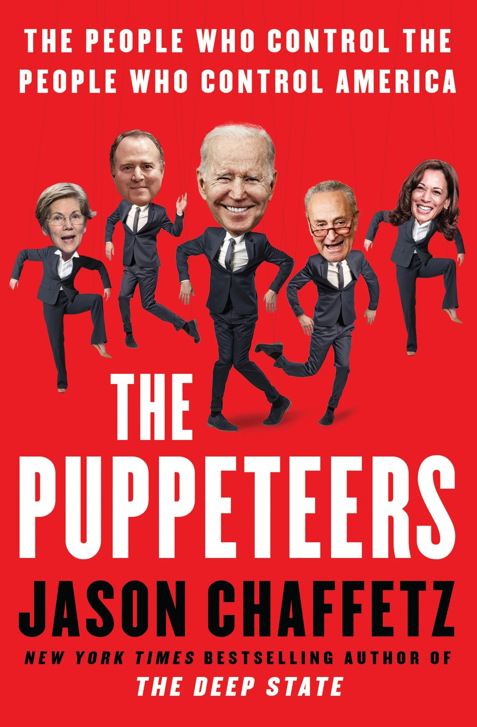 The Puppeteers - Image 2