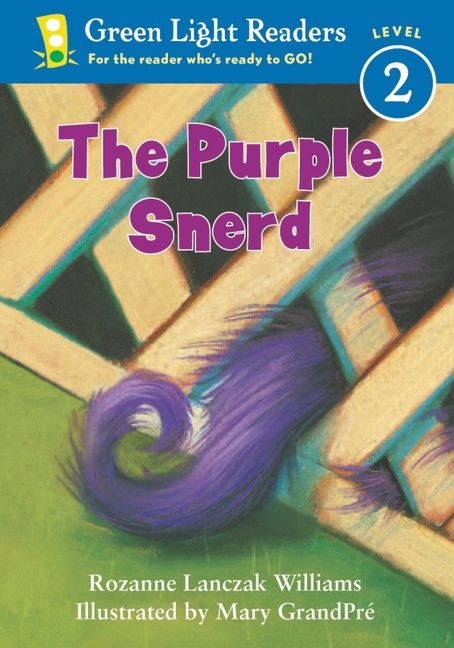 The Purple Snerd - Image 2