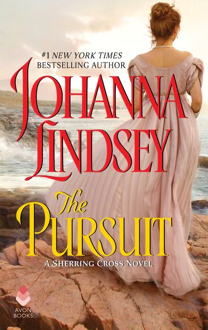 The Pursuit - Image 2