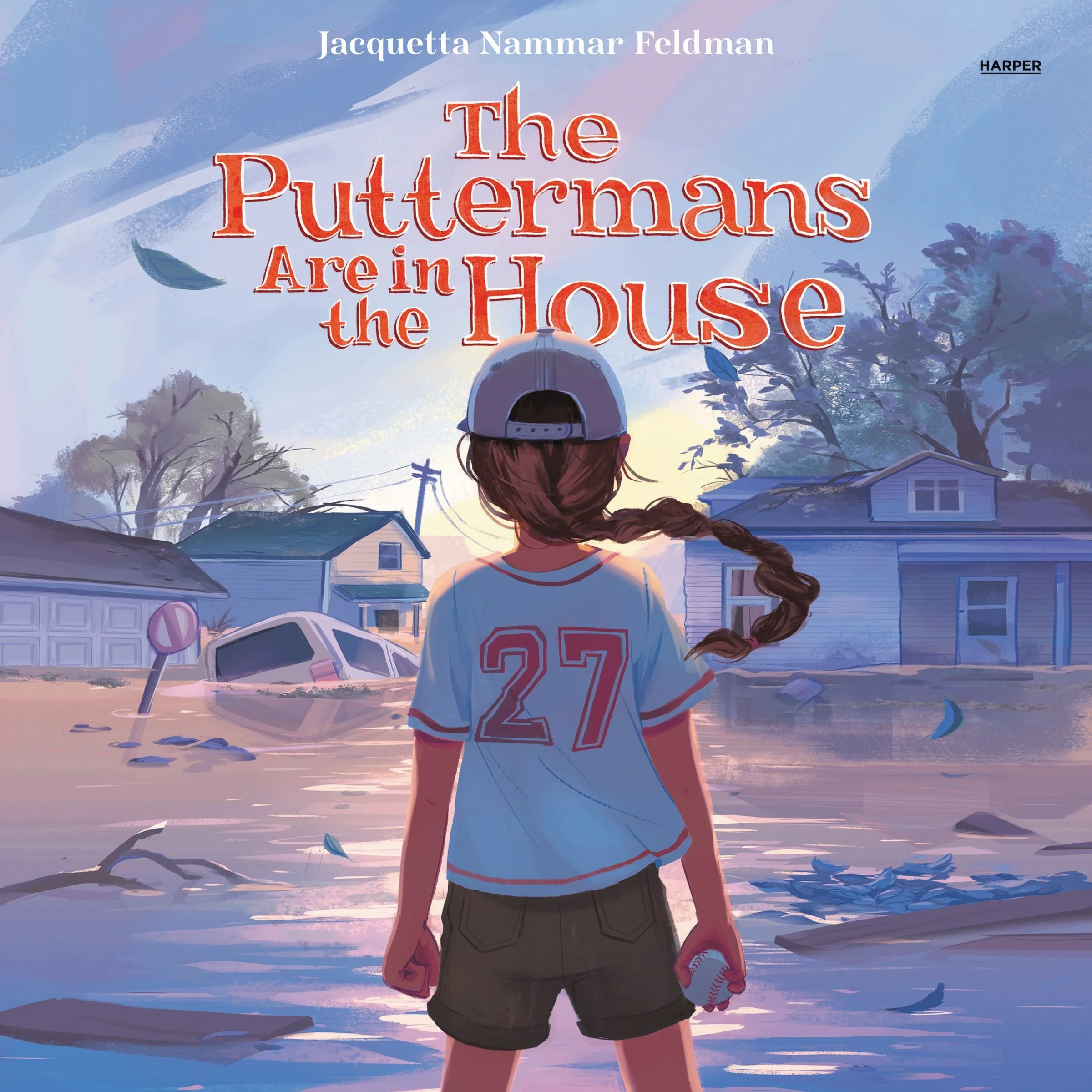 The Puttermans Are in the House - Image 4