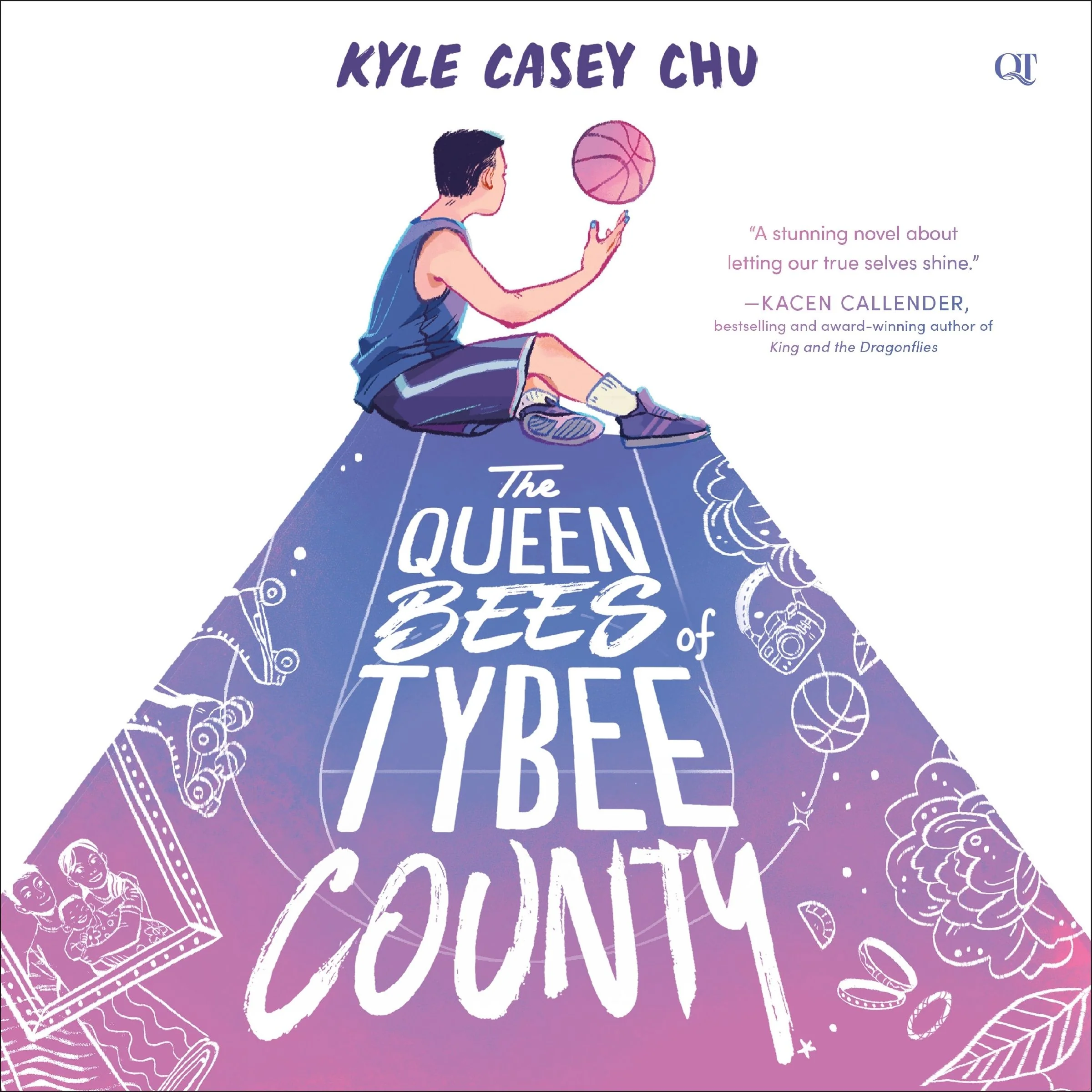 The Queen Bees of Tybee County - Image 3