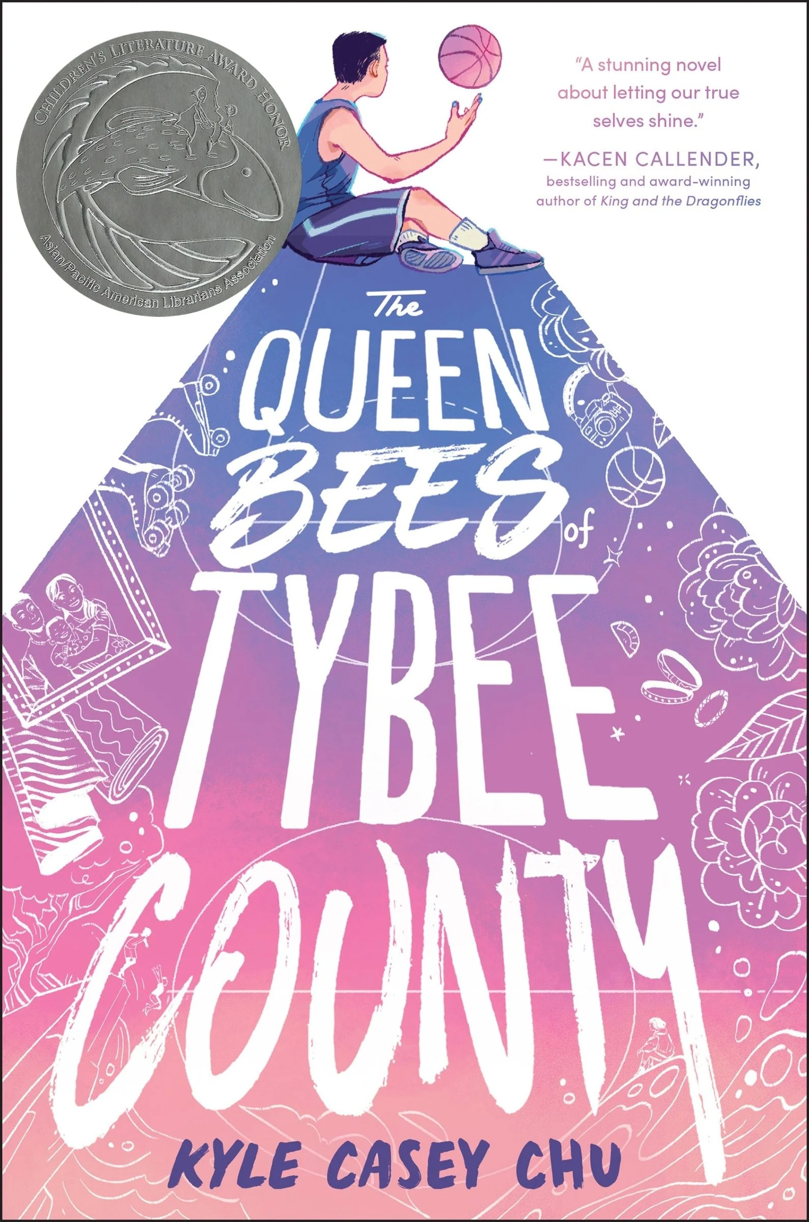 The Queen Bees of Tybee County - Image 4