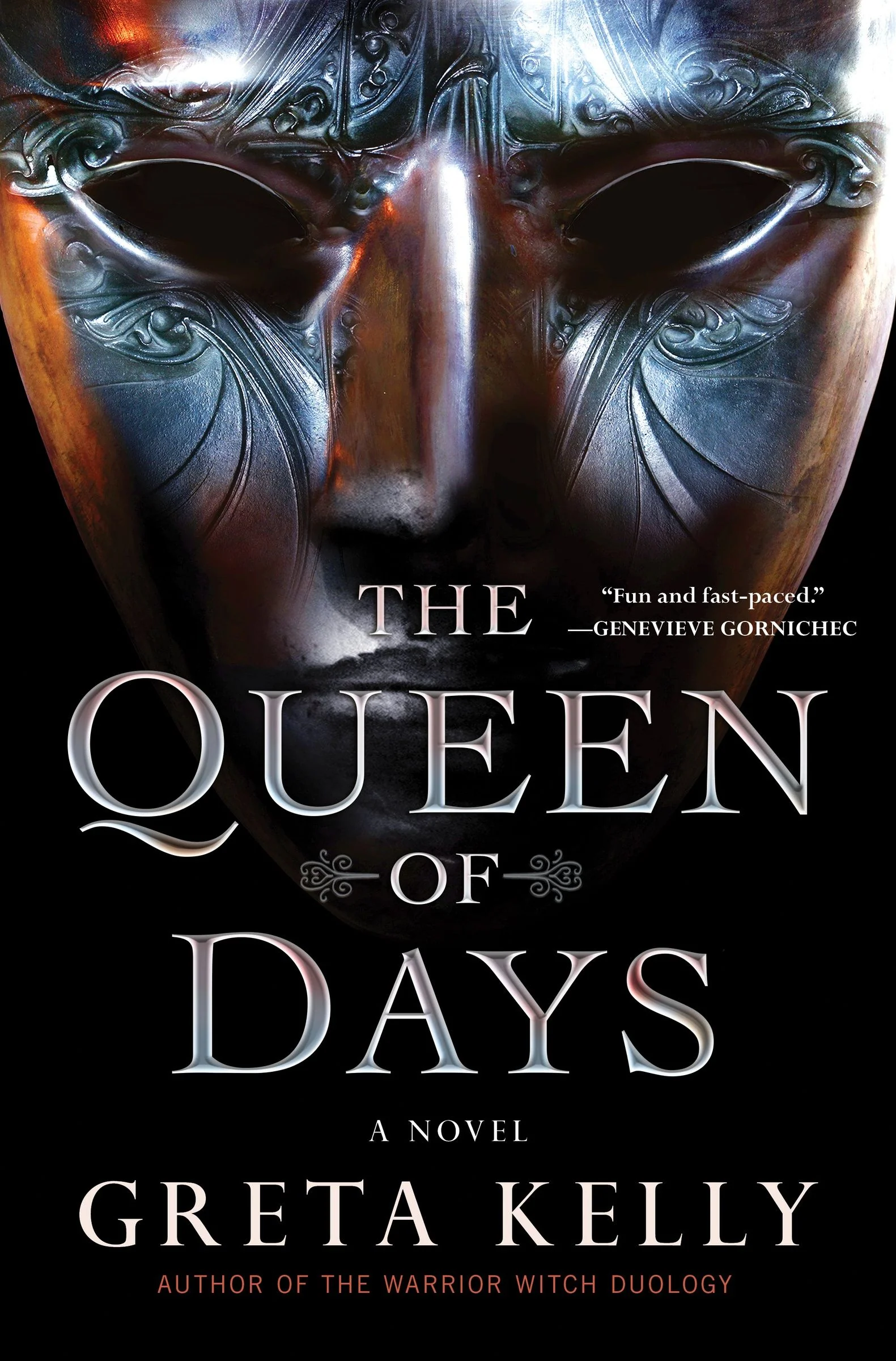 The Queen of Days - Image 5
