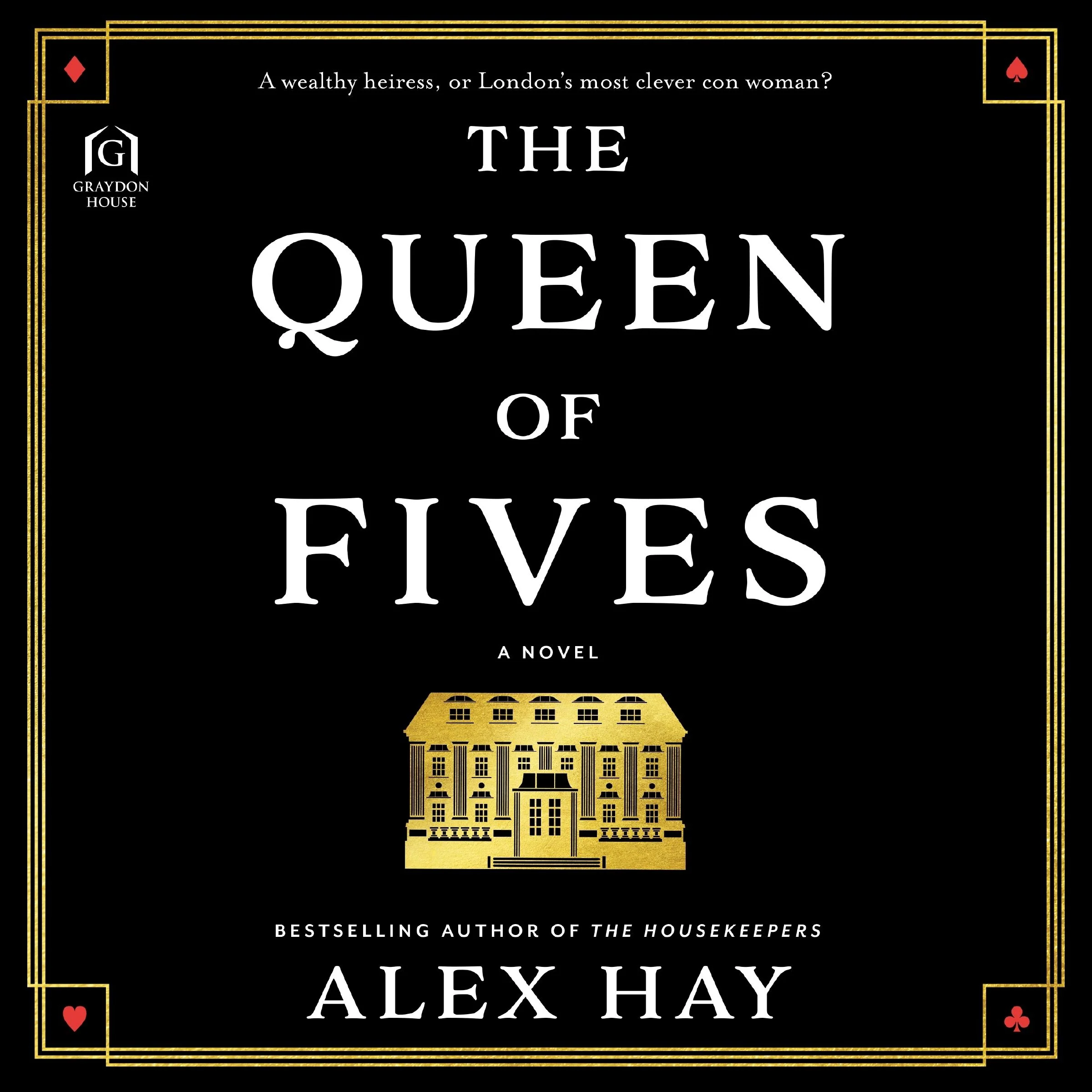 The Queen of Fives - Image 4