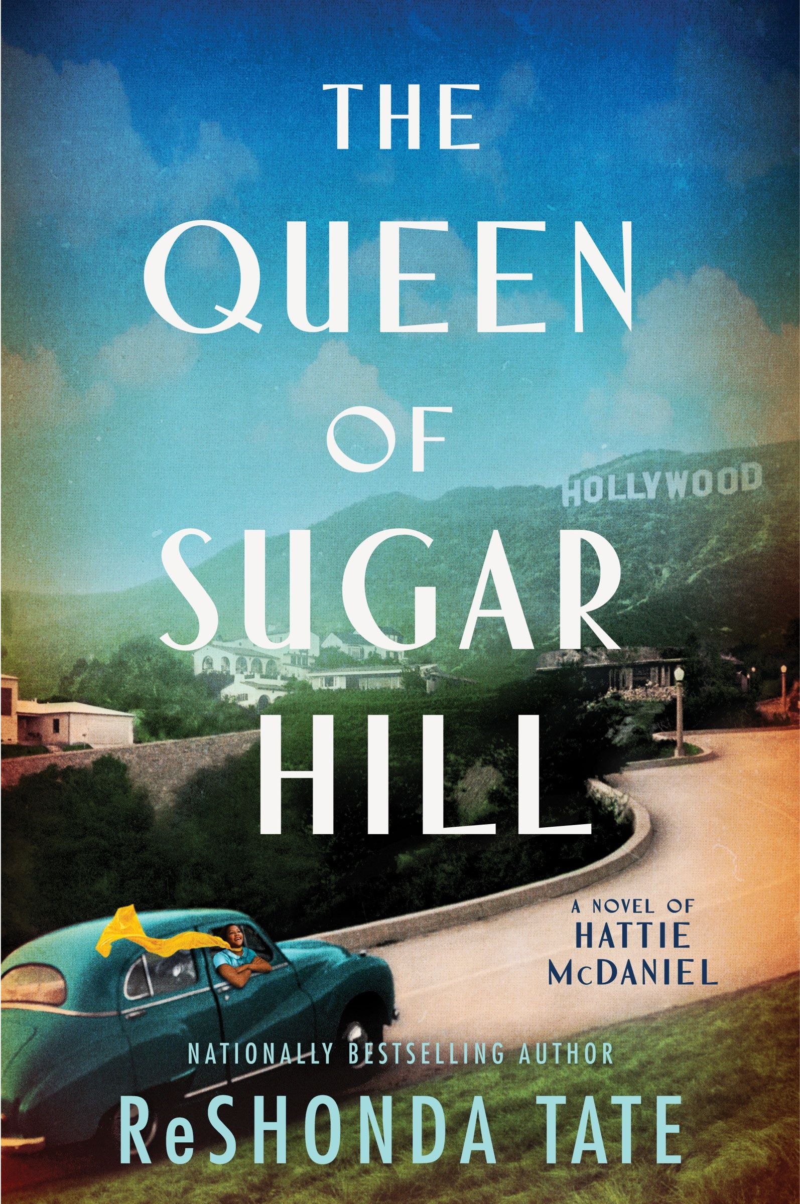 The Queen of Sugar Hill - Image 3