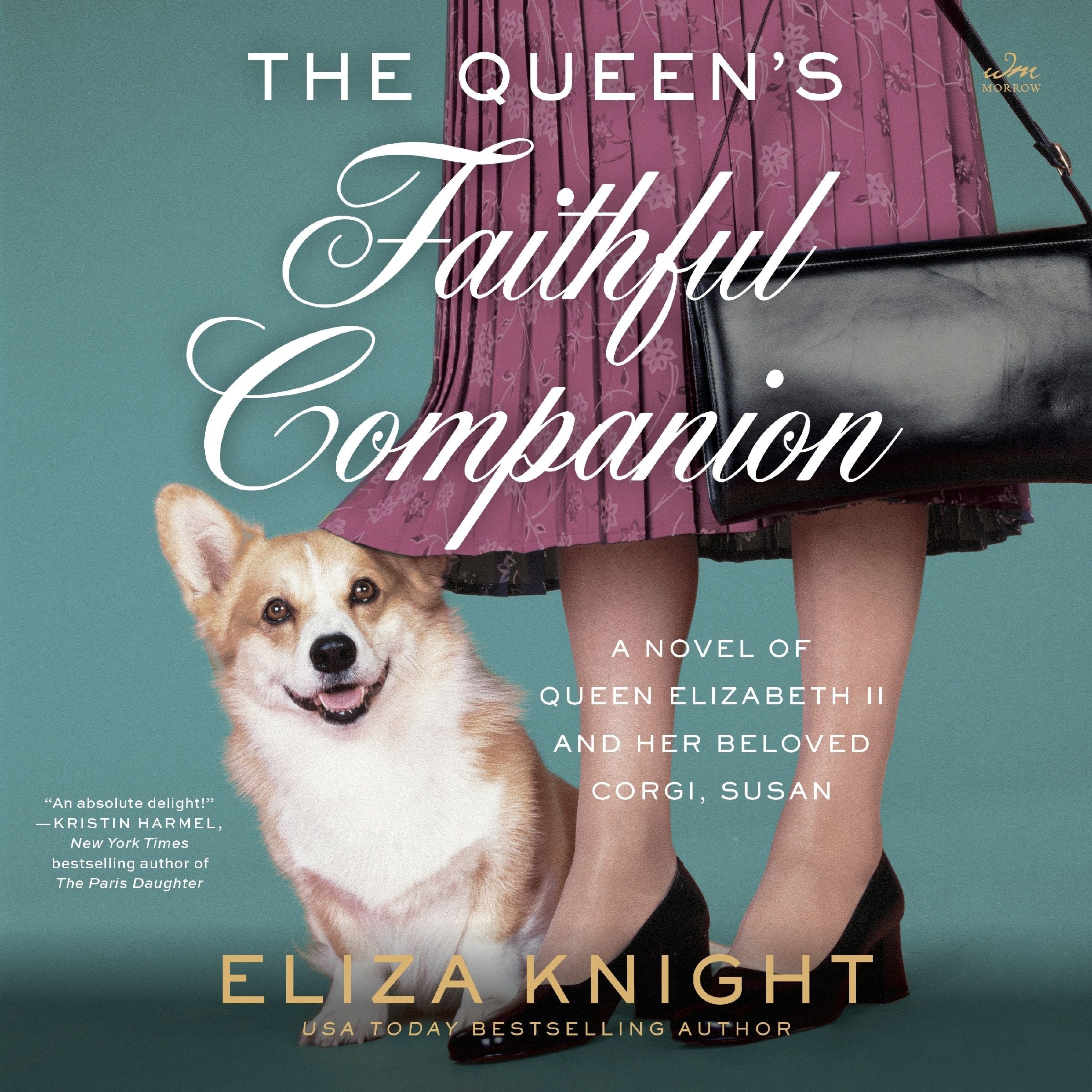 The Queen's Faithful Companion - Image 5