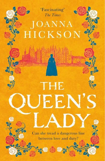 The Queen’s Lady - Image 2