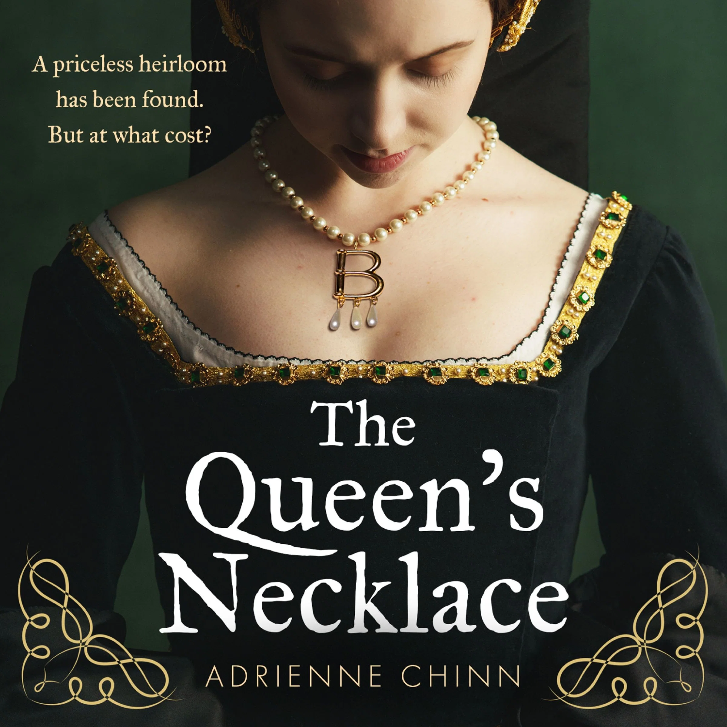The Queen’s Necklace - Image 3