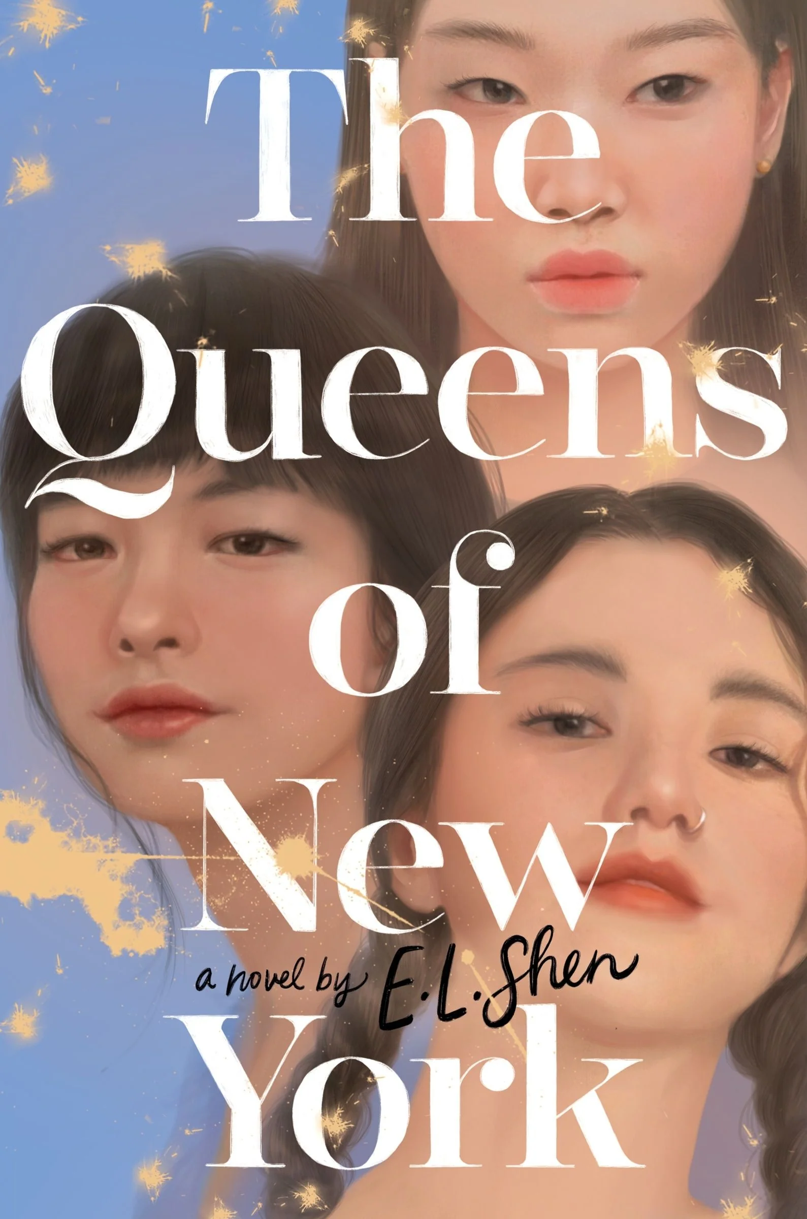 The Queens of New York - Image 3