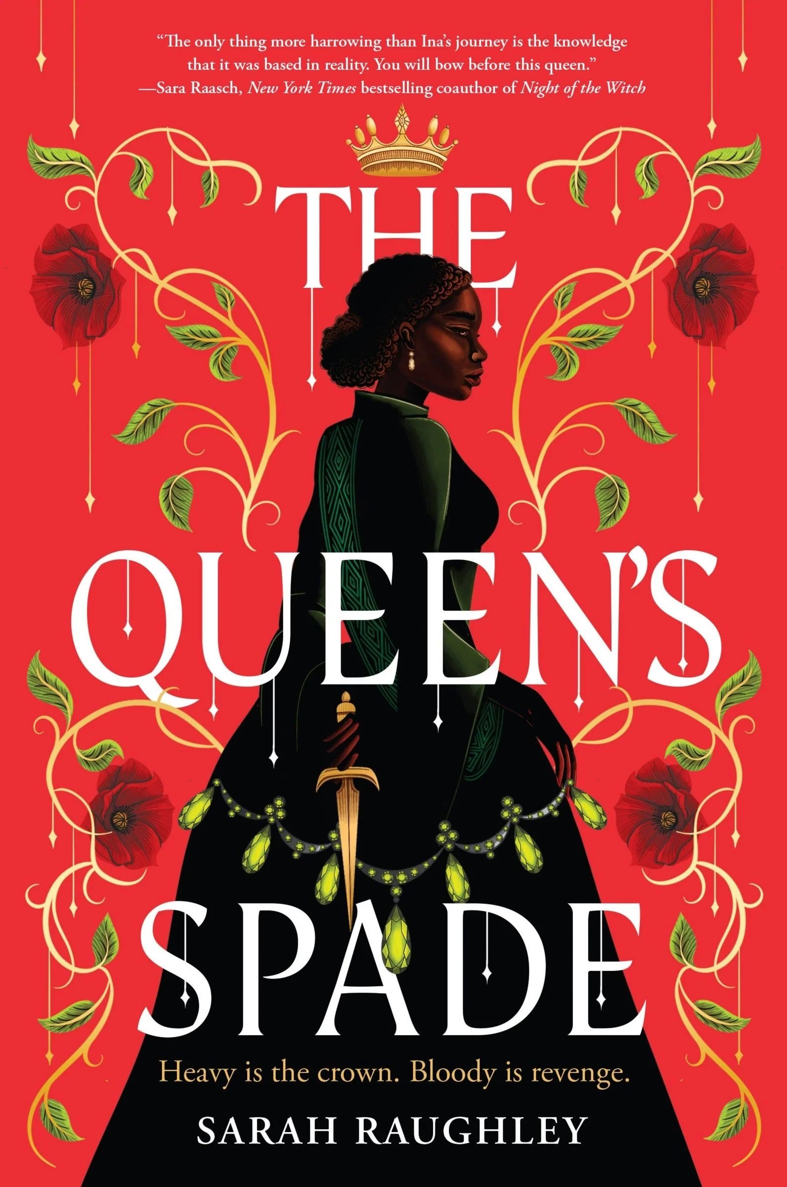 The Queen's Spade - Image 2