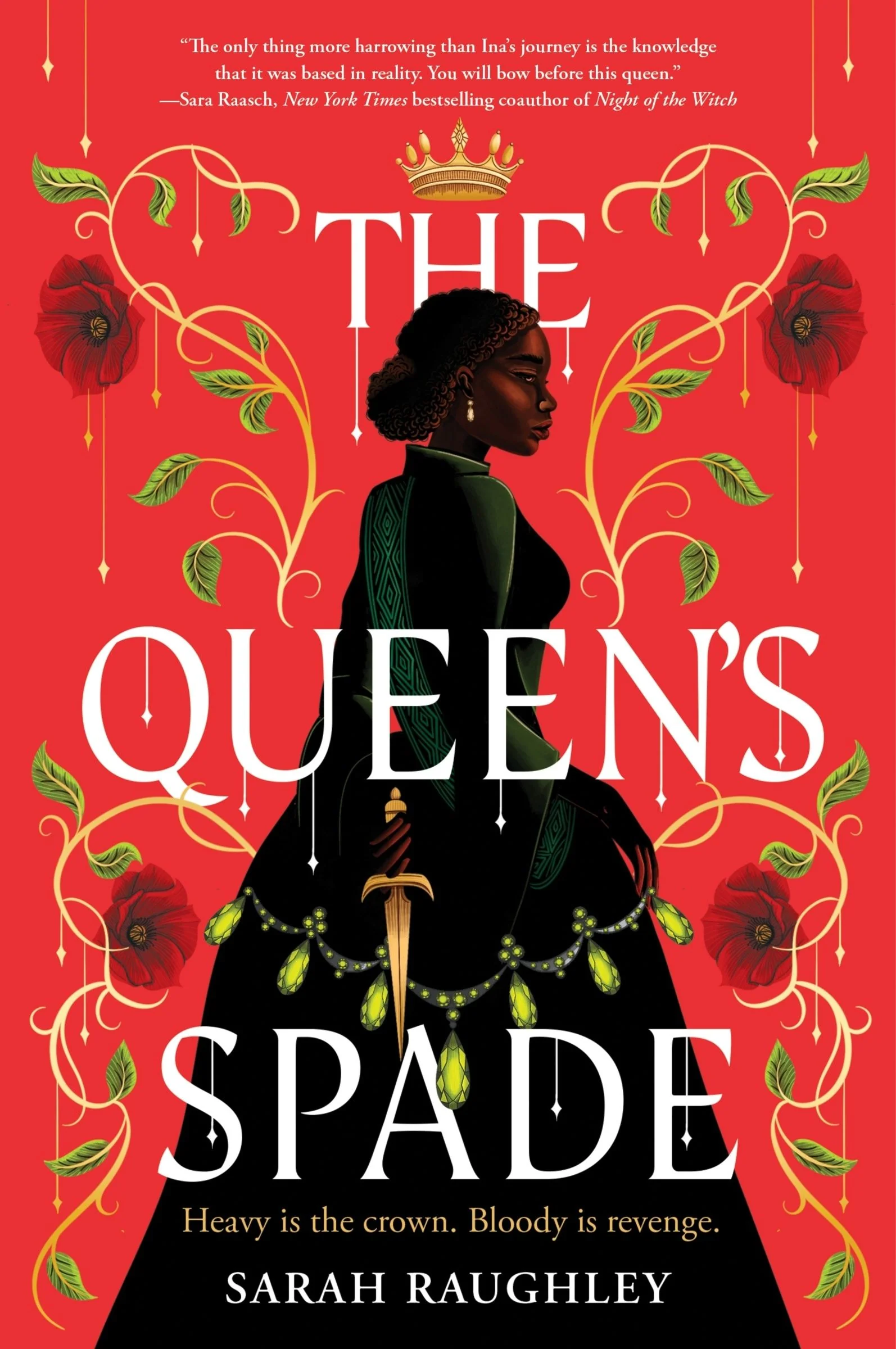 The Queen's Spade - Image 5