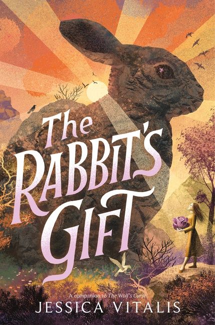 The Rabbit's Gift - Image 2
