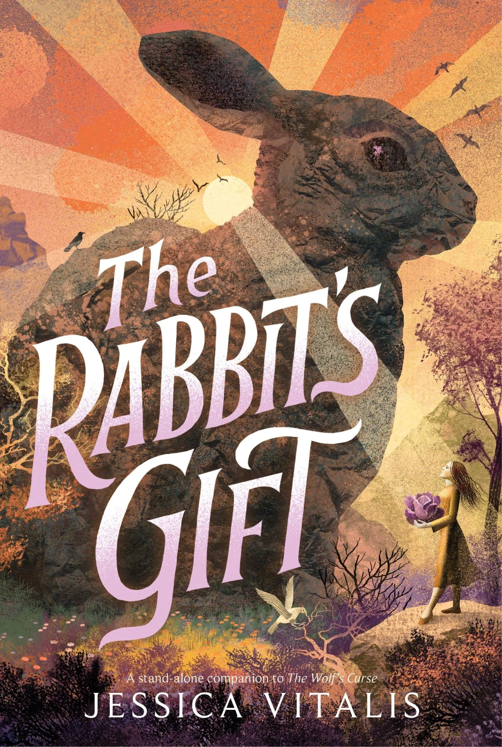 The Rabbit's Gift - Image 3