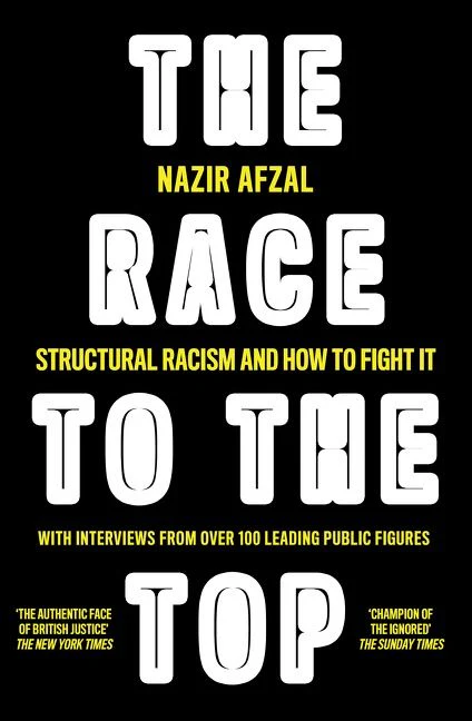 The Race to the Top: Structural Racism and How to Fight It - Image 2