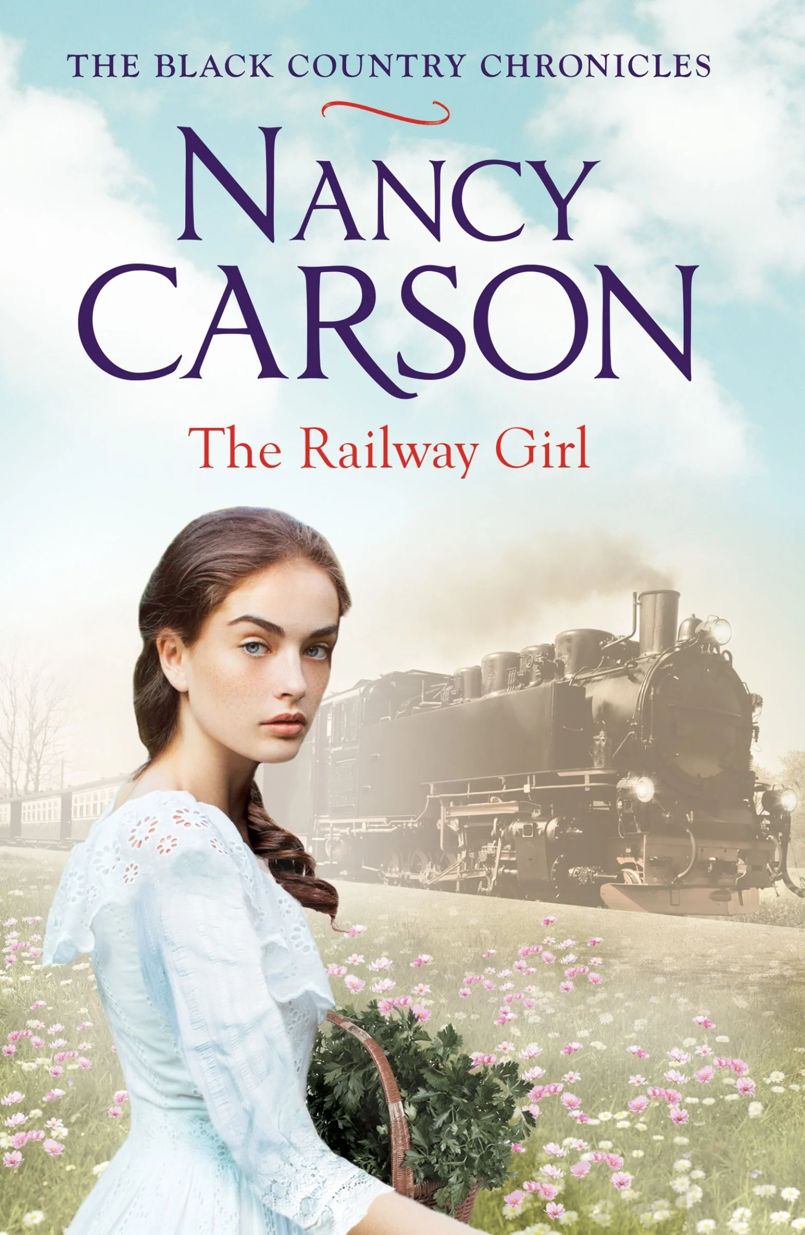 The Railway Girl - Image 3