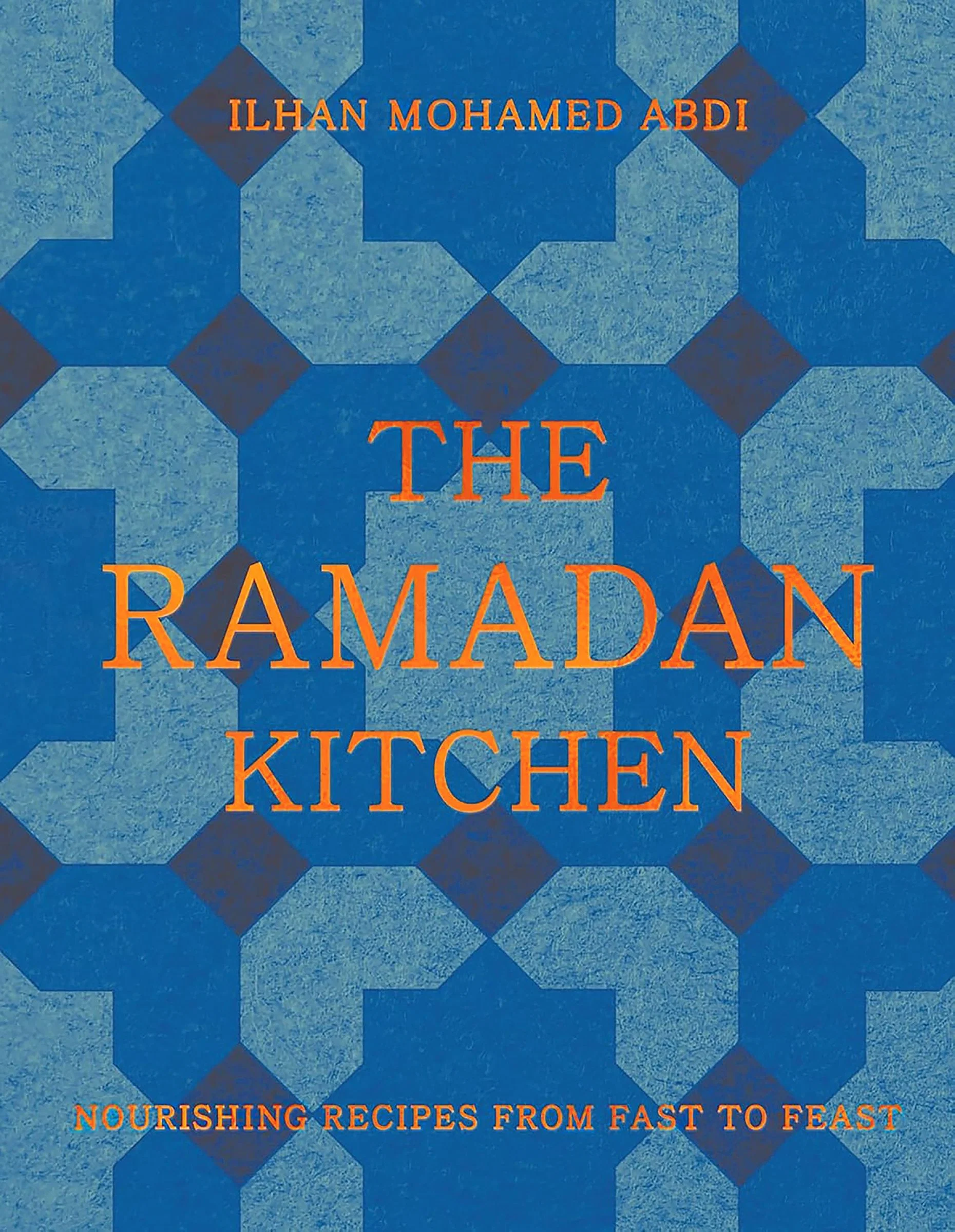 The Ramadan Kitchen: Nourishing Recipes from Fast to Feast - Image 2