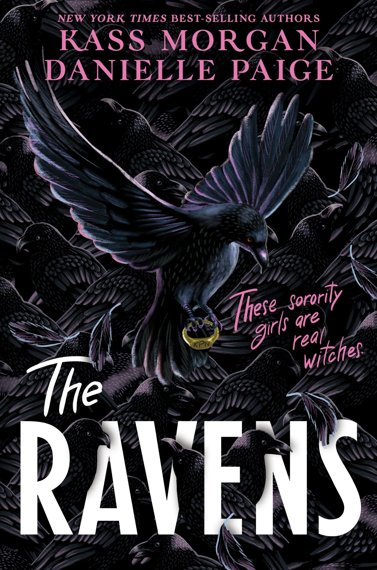 The Ravens - Image 4