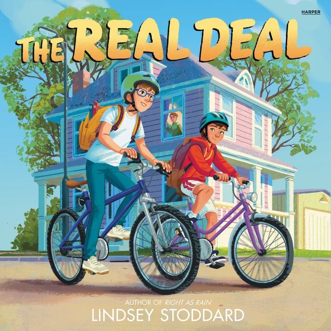 The Real Deal - Image 4