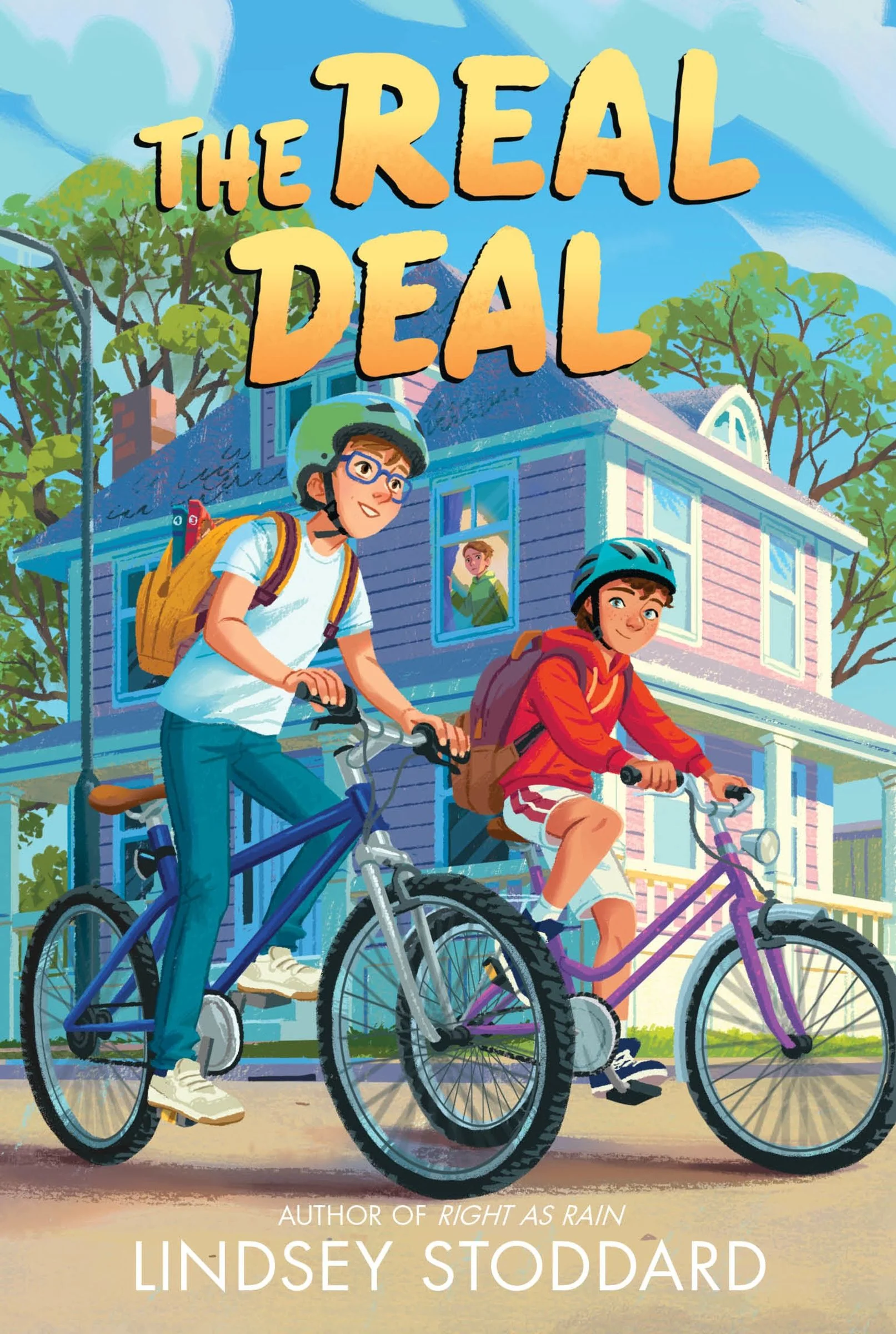 The Real Deal - Image 5