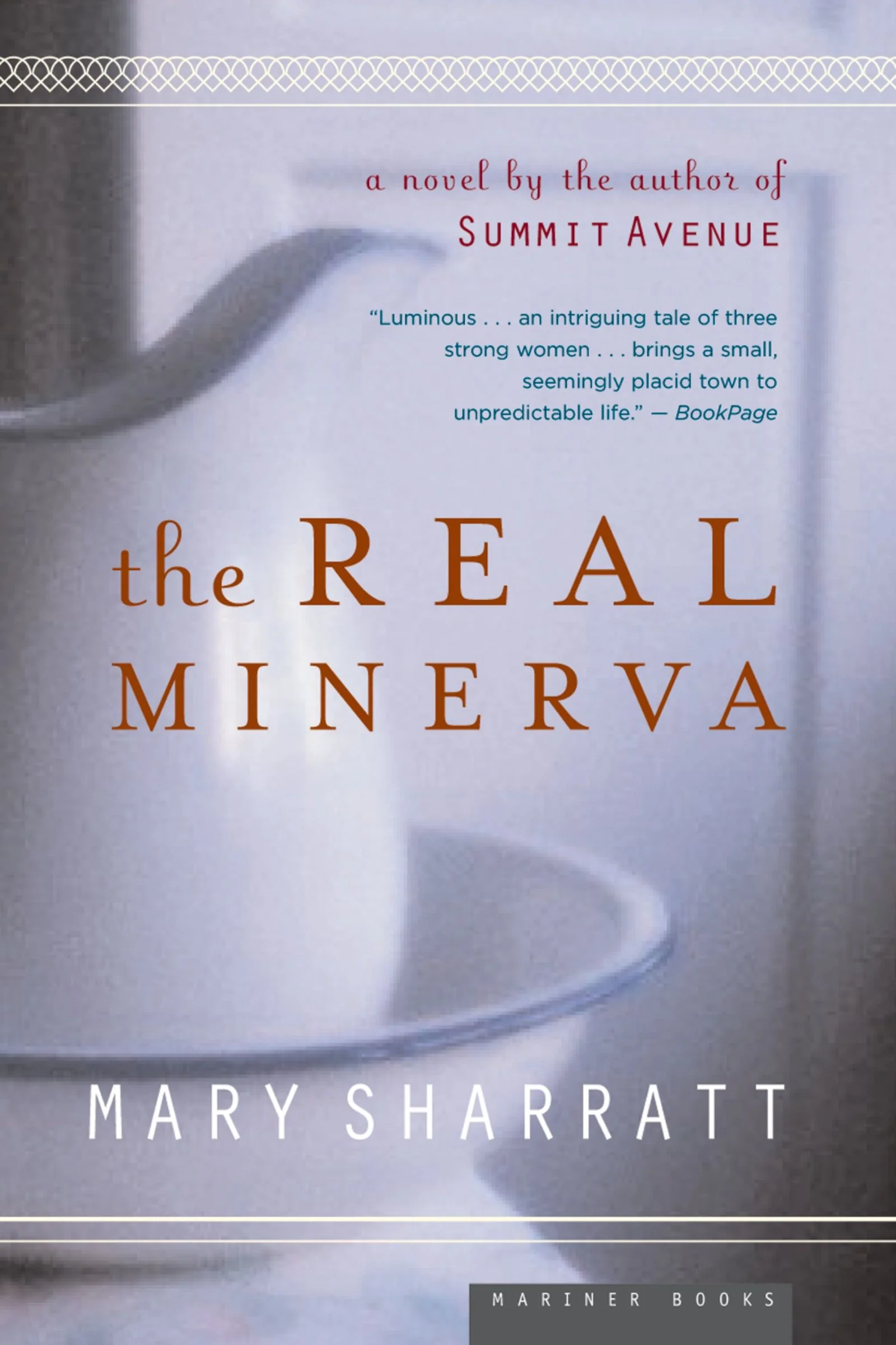 The Real Minerva - Image 2