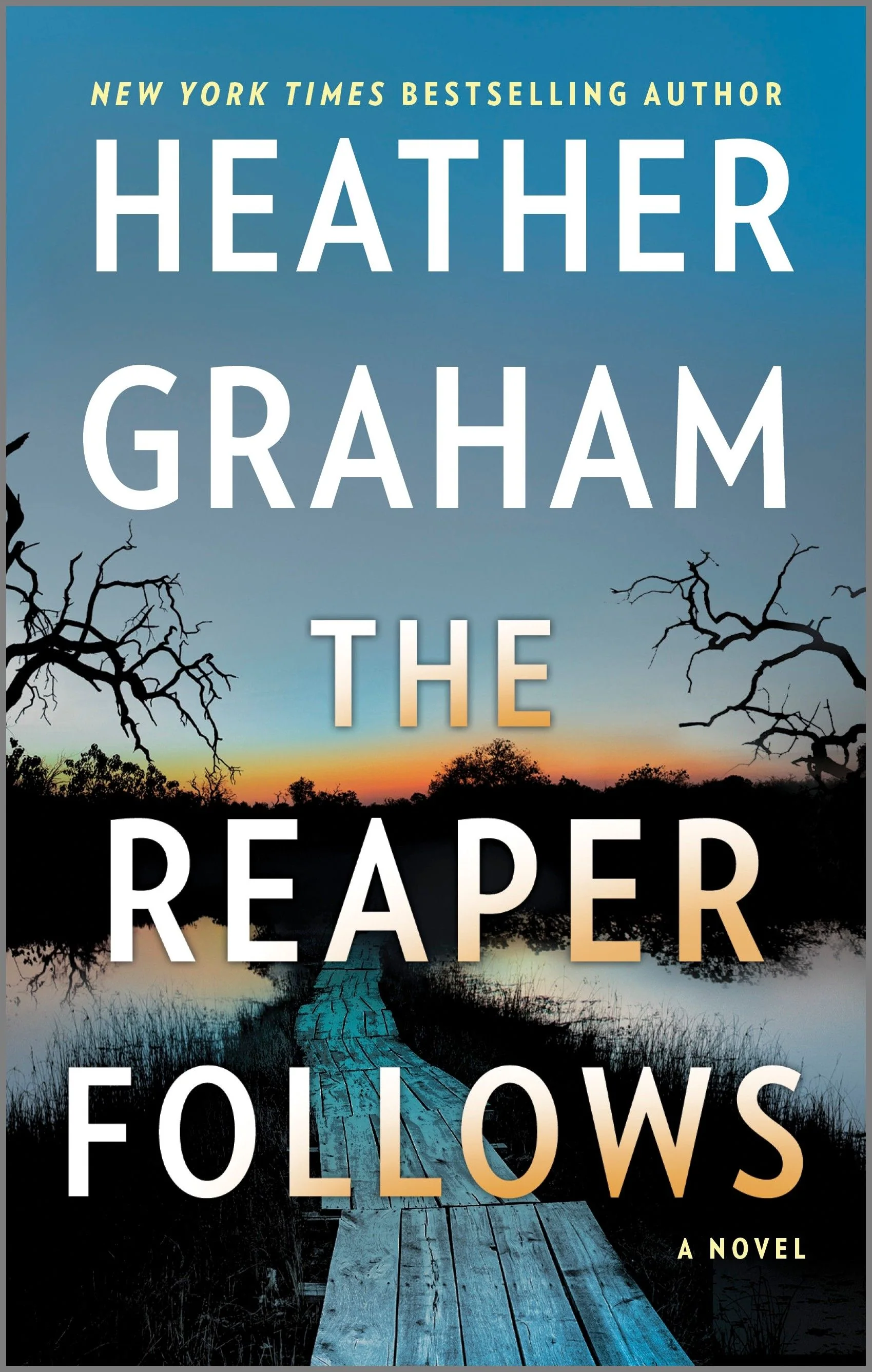The Reaper Follows - Image 3