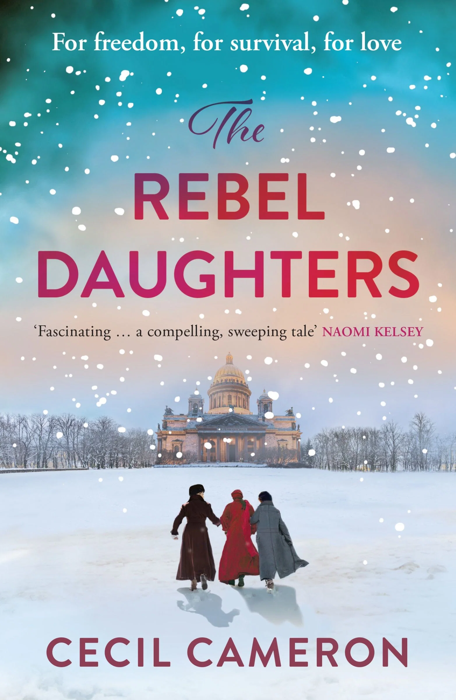 The Rebel Daughters - Image 2