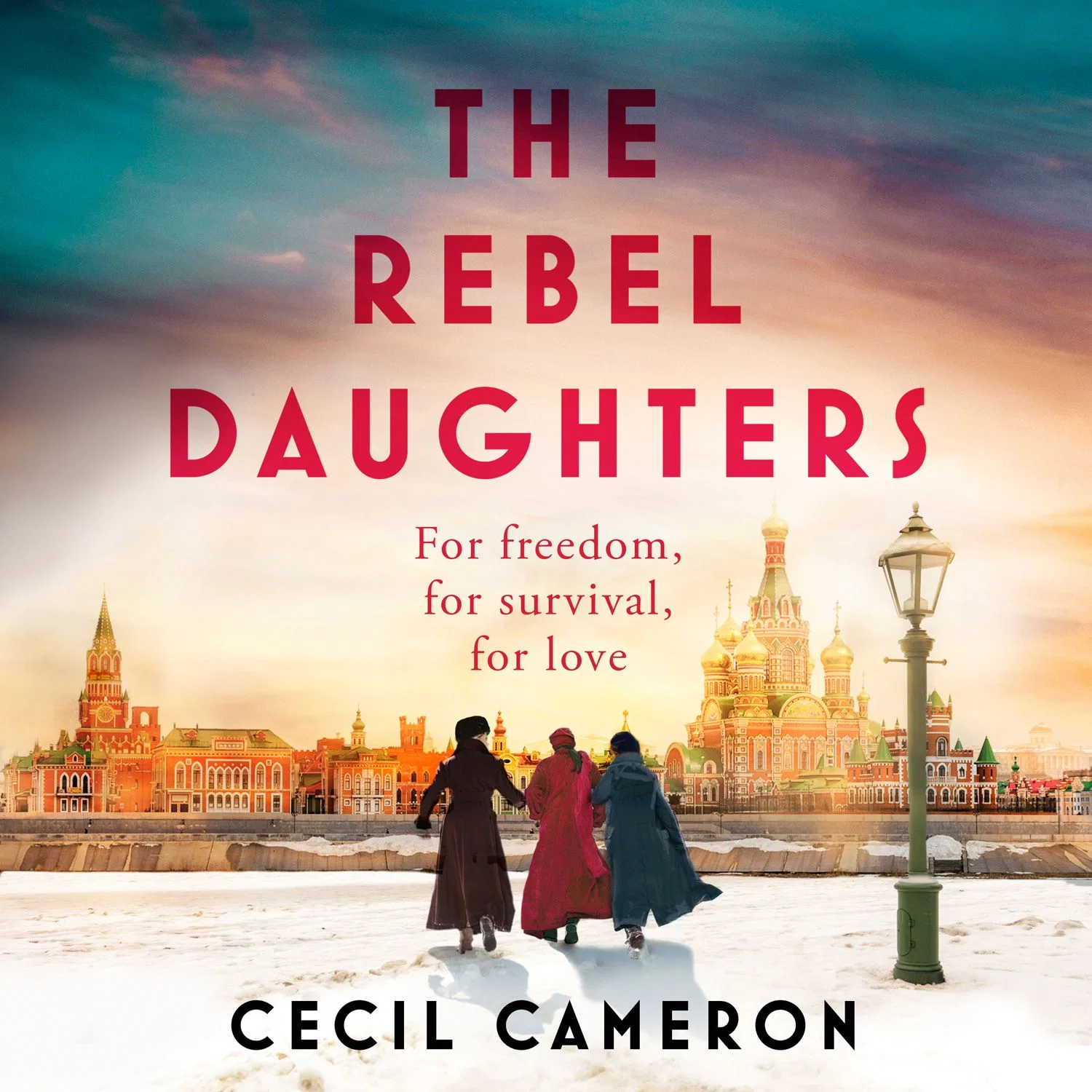 The Rebel Daughters - Image 4