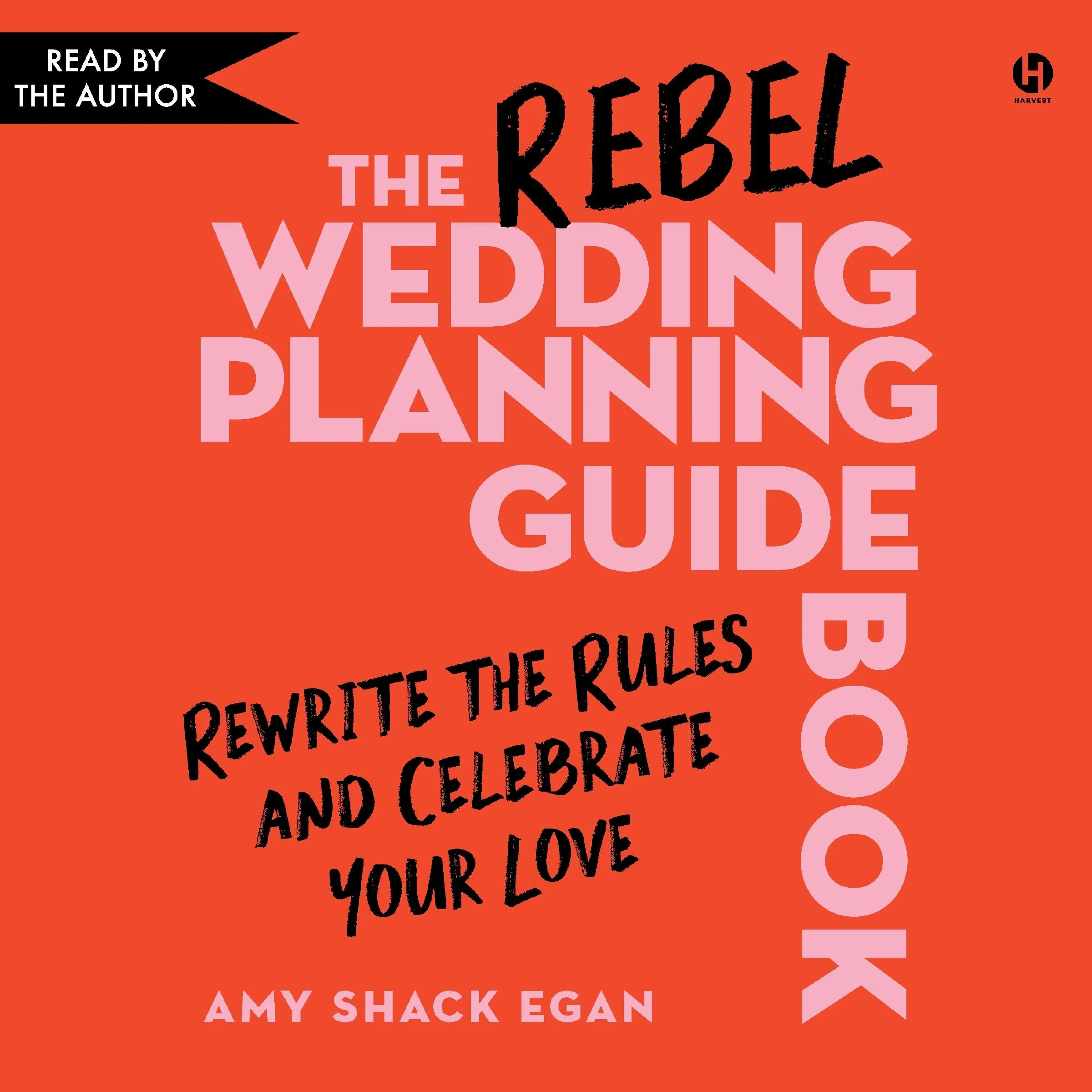 The Rebel Wedding Planning Guidebook - Image 3