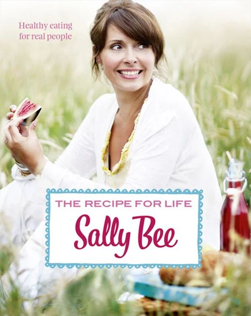 The Recipe for Life: Healthy eating for real people - Image 2