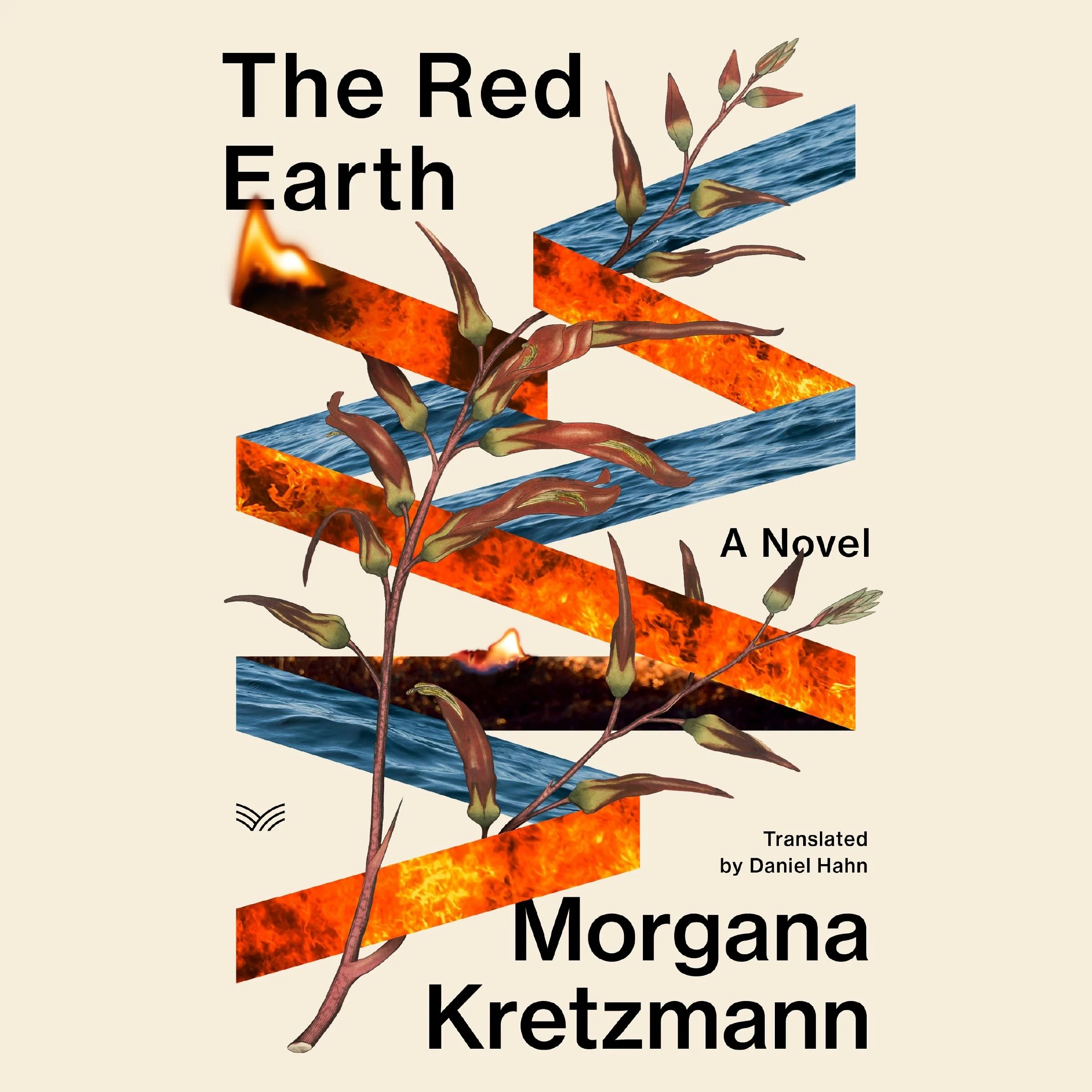 The Red Earth - Image 3