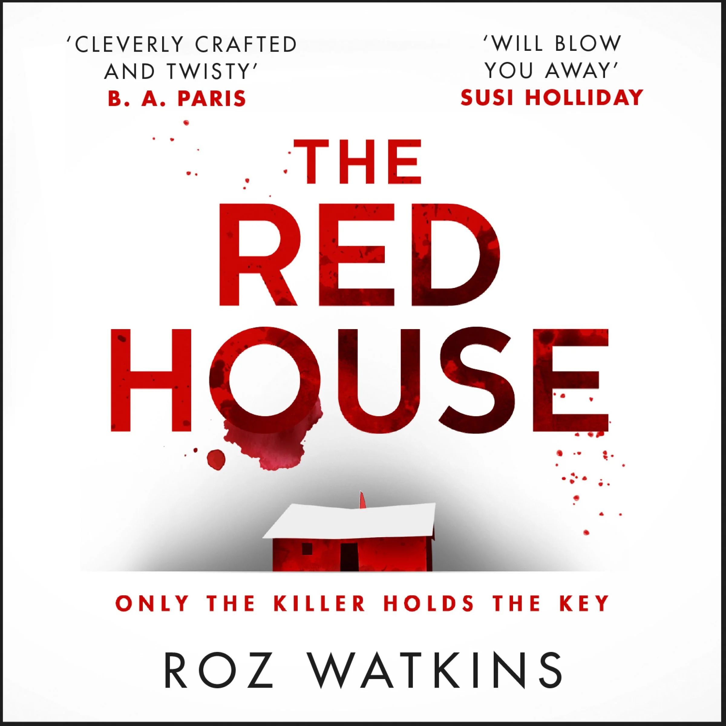 The Red House - Image 3