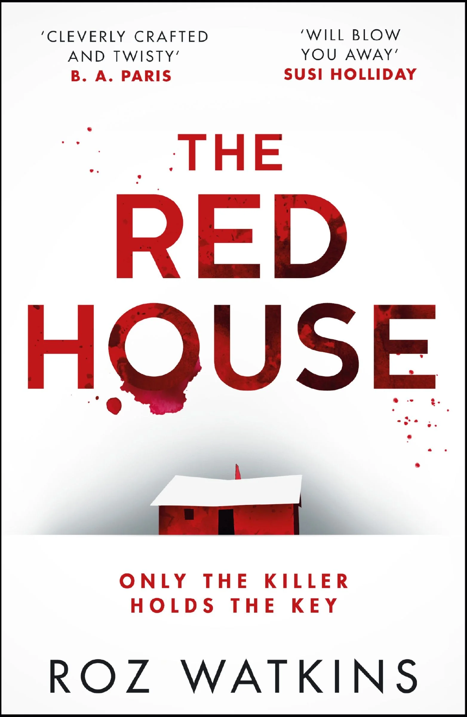 The Red House - Image 4