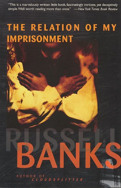 The Relation of My Imprisonment - Image 2