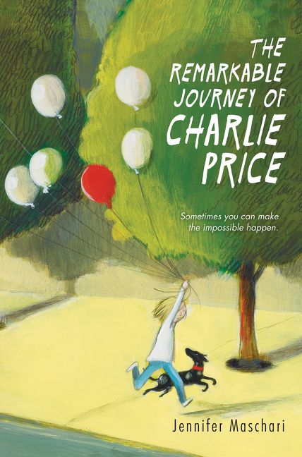 The Remarkable Journey of Charlie Price - Image 2