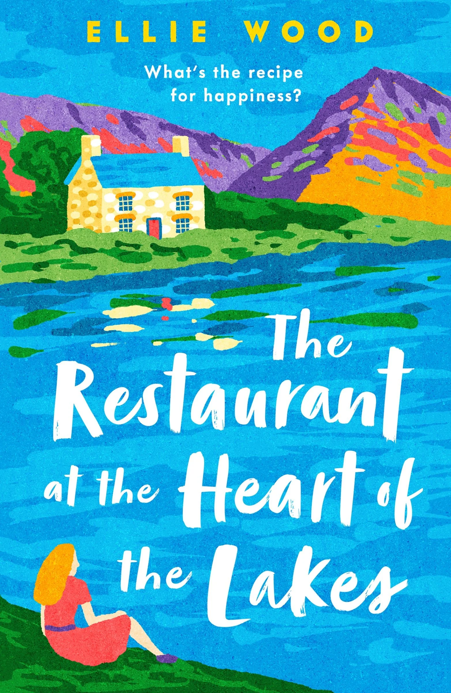 The Restaurant at the Heart of the Lakes - Image 4