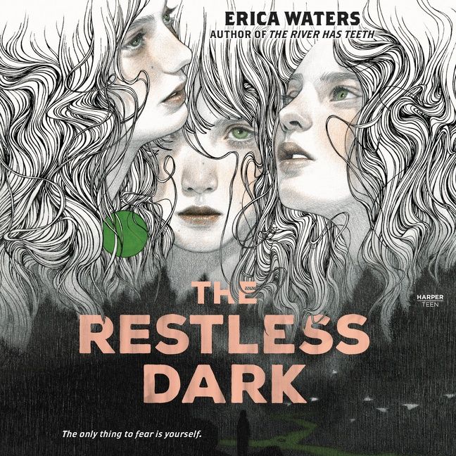 The Restless Dark - Image 4