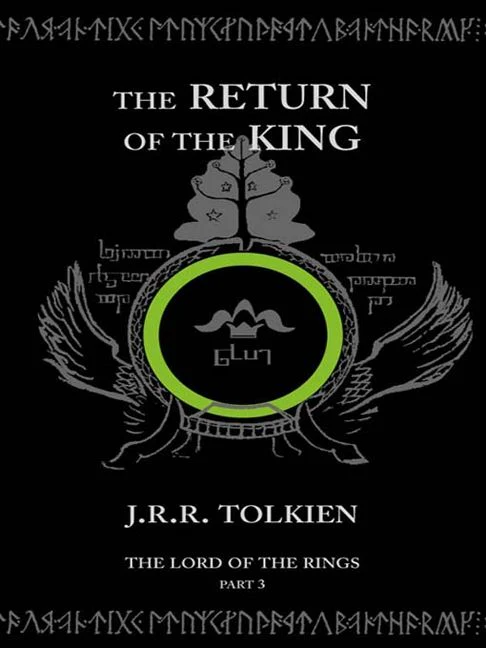 The Return of the King - Image 2