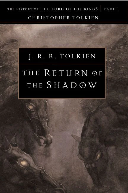 The Return Of The Shadow - Image 3