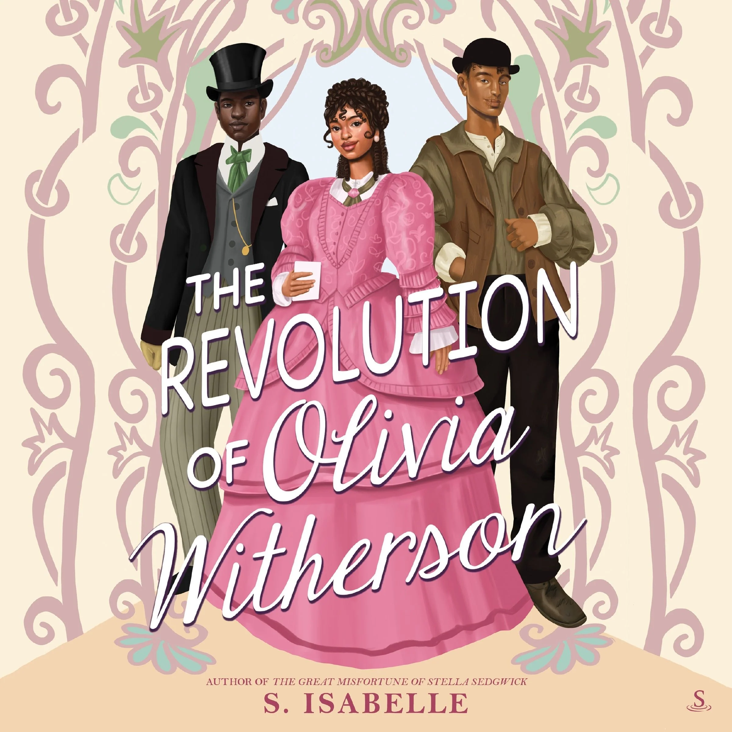 The Revolution of Olivia Witherson - Image 4