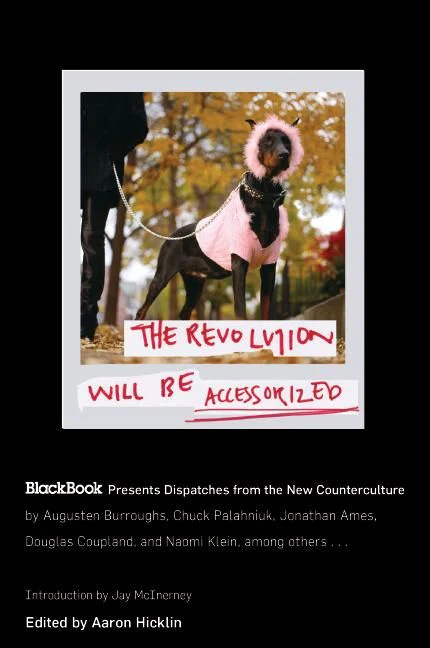 The Revolution Will Be Accessorized - Image 2