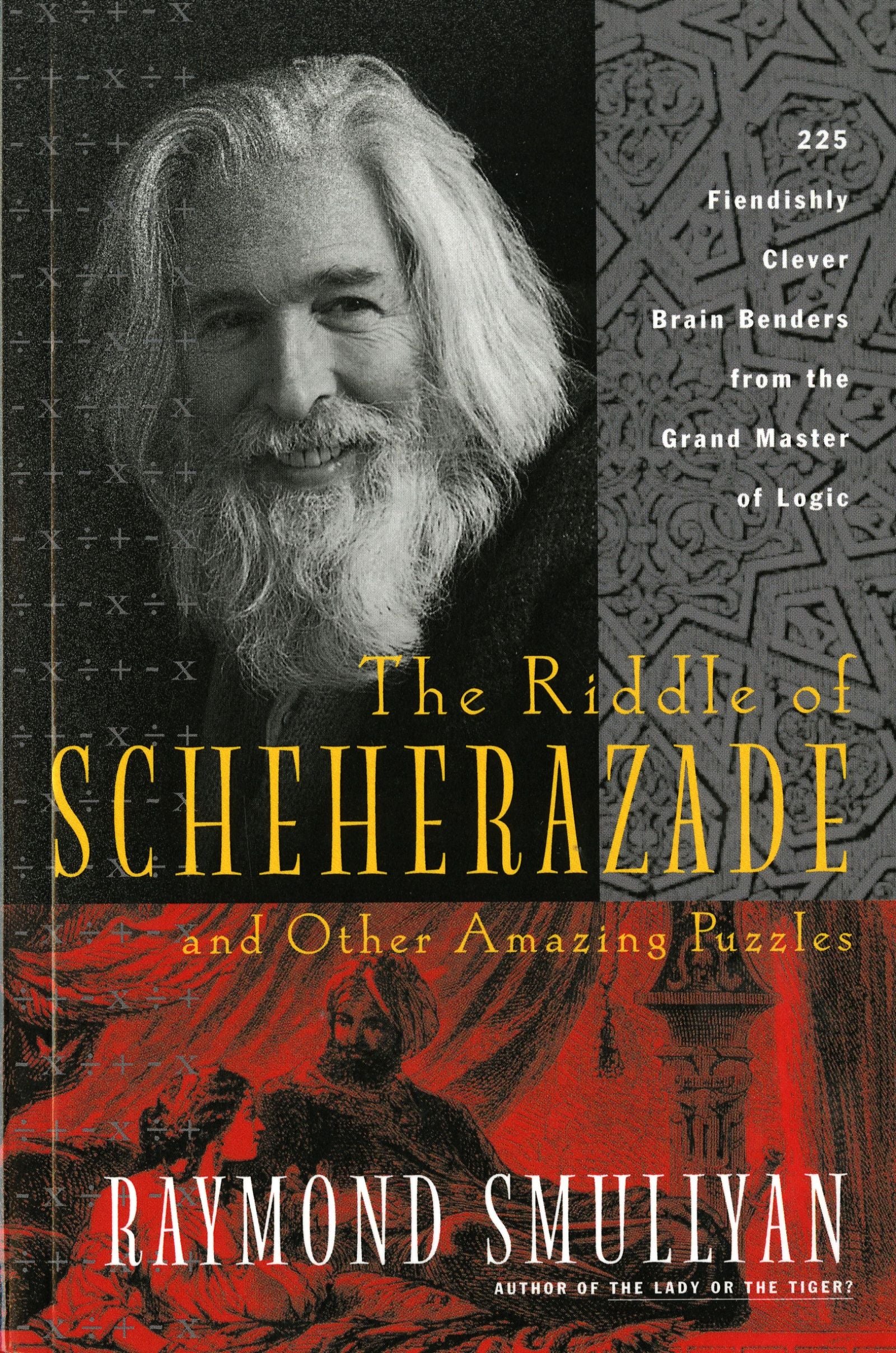 The Riddle Of Scheherazade - Image 2