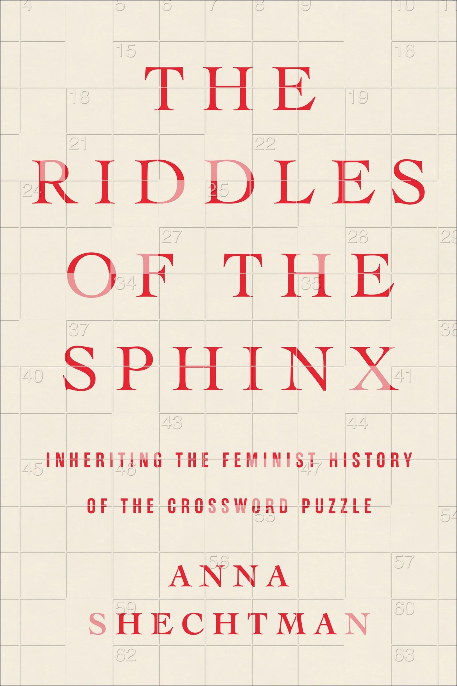 The Riddles of the Sphinx - Image 2